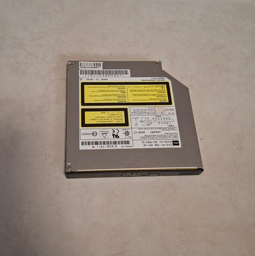 Lecteur graveur dvd rw pc - rw,