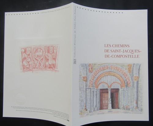 Document philatélique 1er - document,