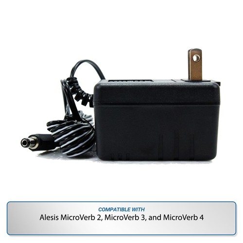 Alesis power adapter for - power,