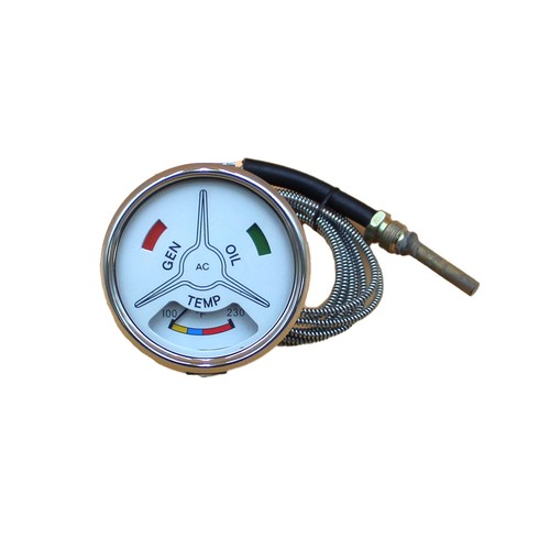 Temperature gauge e1addn10849 - temperature,