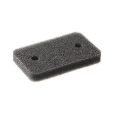 Filtre mousse pour