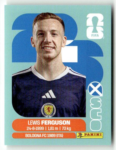 Panini world cup 2026 - world,