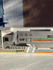 CAMION RENAULT SPORT F1 LBS