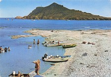 83 RAMATUELLE LE CAP CAMARAT ET LA PLAGE DE PAMPELONNE