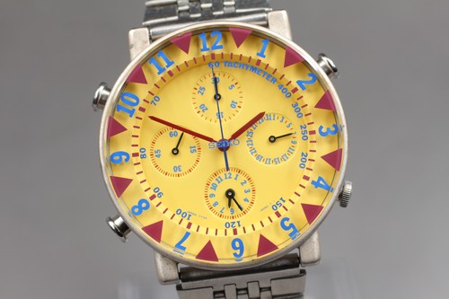 Montre homme vintage exc - vintage, [exc+5]