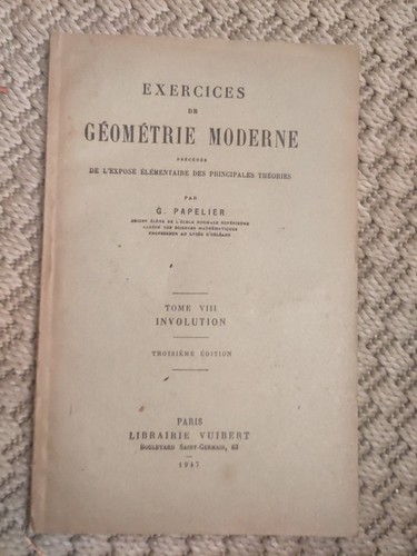 Exercices géométrie - exercices,