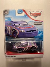 Voiture Cars Disney Pixar Haul