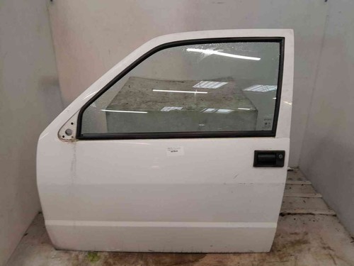 Porte avant gauche fiat - porte,