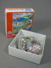 PUZZLE : puzzle publicitaire