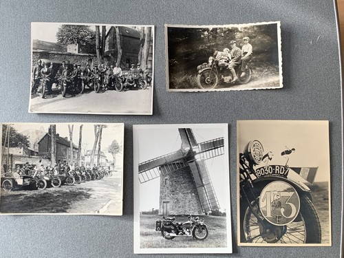 Photographies vintage - photographies,