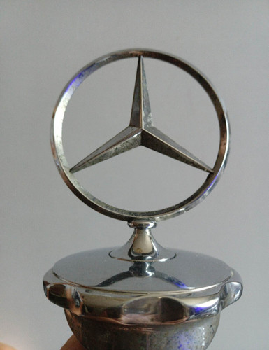 Mercedes benz w114 w115 - mercedes,