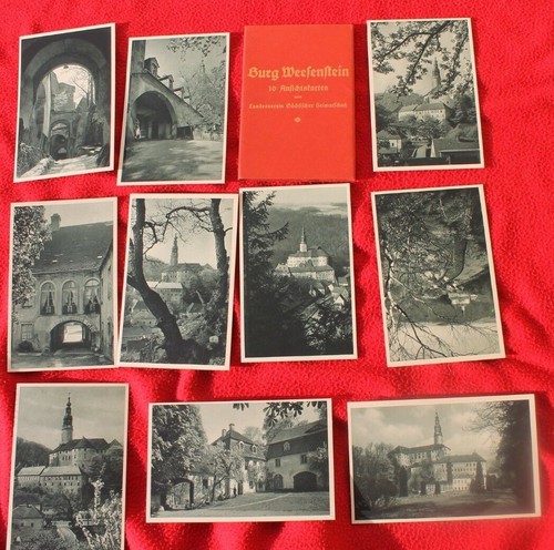 30984 magnifique cartes - 30984,
