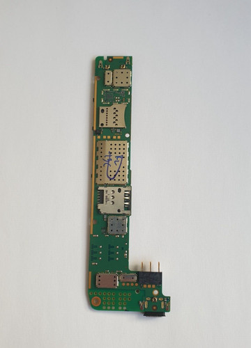 Carte mère nokia lumia - ,