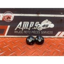 Paire d'embout de guidon