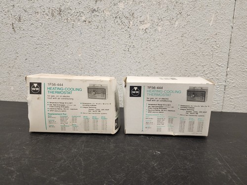 White rogers thermostat - white-rogers,