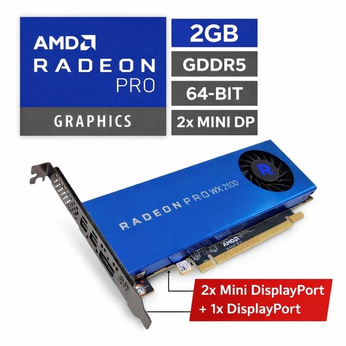 Amd radeon pro - amd,