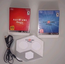 Disney Infinity games 2.0 + 3.0 for PS 3 + 5 action figures + 1 play portal 