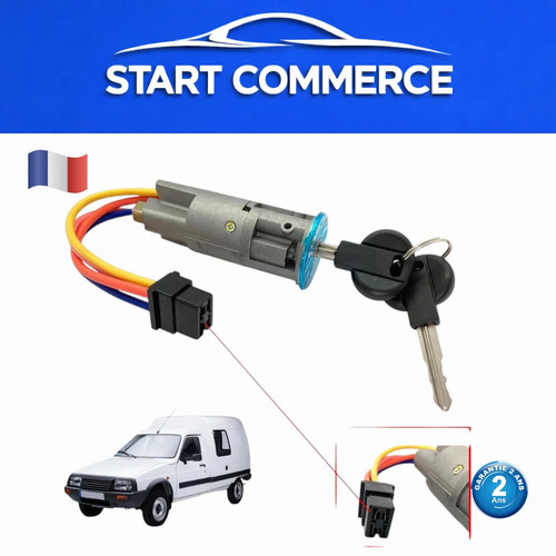 Neiman contact pour citroen - pour,