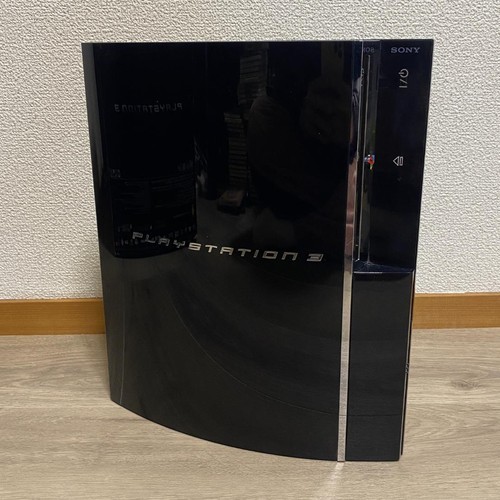 Sony playstation3 cecha00 - playstation3,