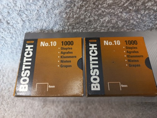 Lot boites de 1000 - 2,