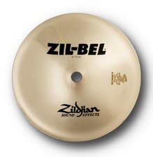 FX Cymbals Series - 6" Small
