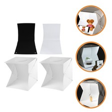  Studio Photo Boîte À Lumière Photos Avec Lumières Éclairage De Photographie