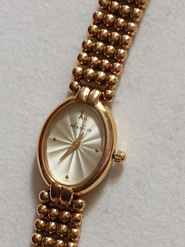 Montre michel herbelin - montre, femme