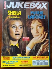 JUKEBOX n°185 du 12/2002