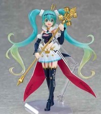 Figma SP-103 Racing Miku 2018