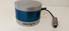 Lidar Velodyne VLP16 - Puck