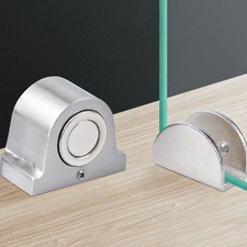 Butée de porte robuste en