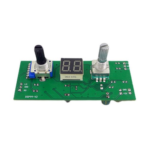Dsp digital reverberation - digital,