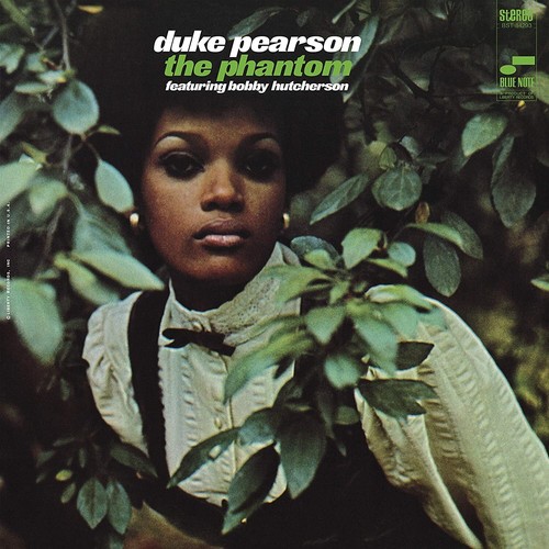 Duke pearson the - pearson,