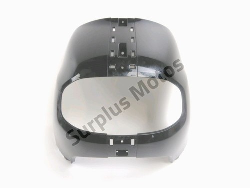 Face avant scooter - scooter, yamaha