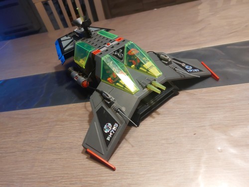 Playmobil vaisseaux spatial - playmobil,