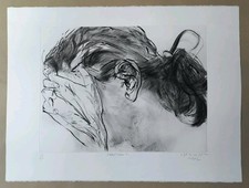 Gravure (Portraits Gravés