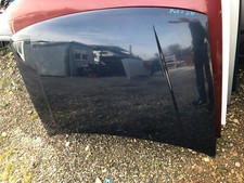 VW Polo 6N Capot Moteur