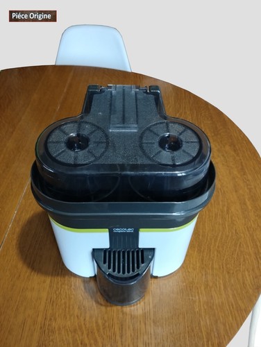 Cecotec centrifugeuse - cecotec,