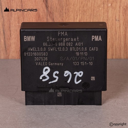 Oem bmw f15 f25 f45 - bmw, f85