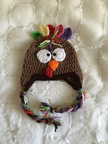 Baby crochet thanksgiving - baby,