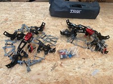 Paire de chaines à neige 16mm