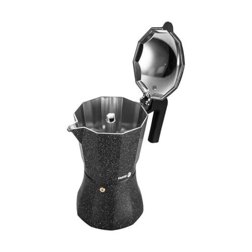 Cafetière italienne fagor - cafetière,