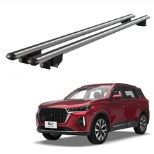 Barres de toit pour barres