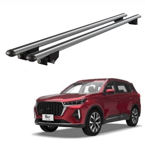 Barres toit pour - barres, de