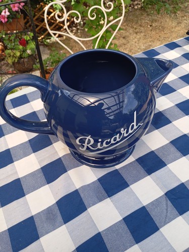 Ricard gros pichet - .gros,
