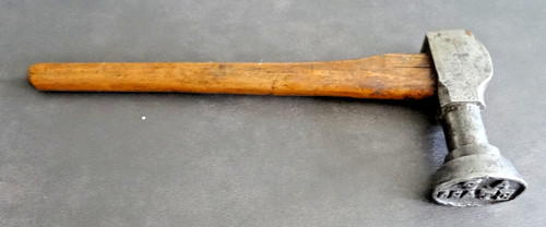 Bucheron marteau de - bucheron,