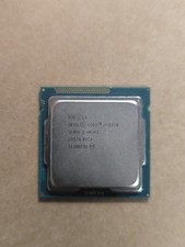 Intel Core i7-3770 3,40 GHz