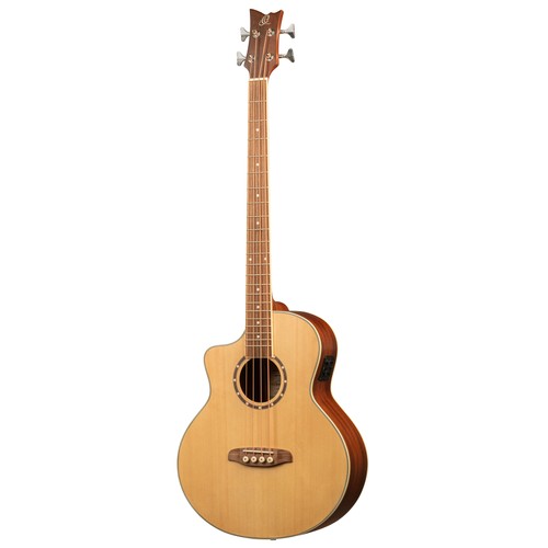 Ortega d7ce basse - d7ce-4-l,