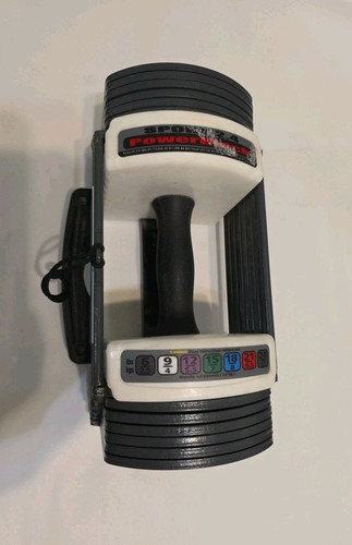 Powerblock sport single - sport,