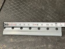 IKEA Sektion Cabinet Suspension Rail 602.615.27 Cut Section Rail 13”